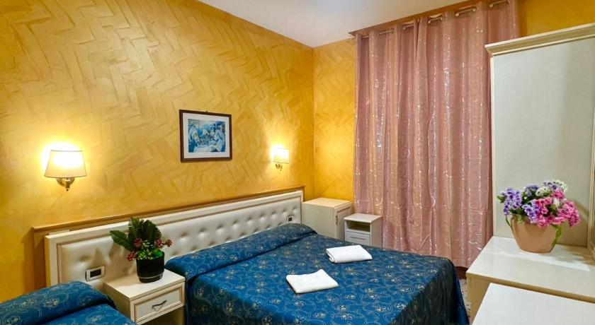 罗马 Hotel Casali 2星级 酒店 外观