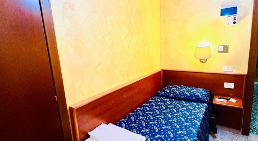 罗马 Hotel Casali 2星级 酒店 泳池