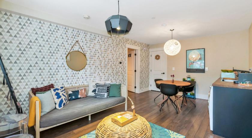 Boutique — Hotel in Vancouver (BC)