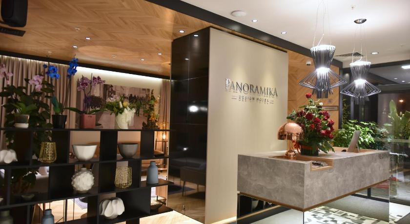 Hotel Panoramika Design & Spa photo