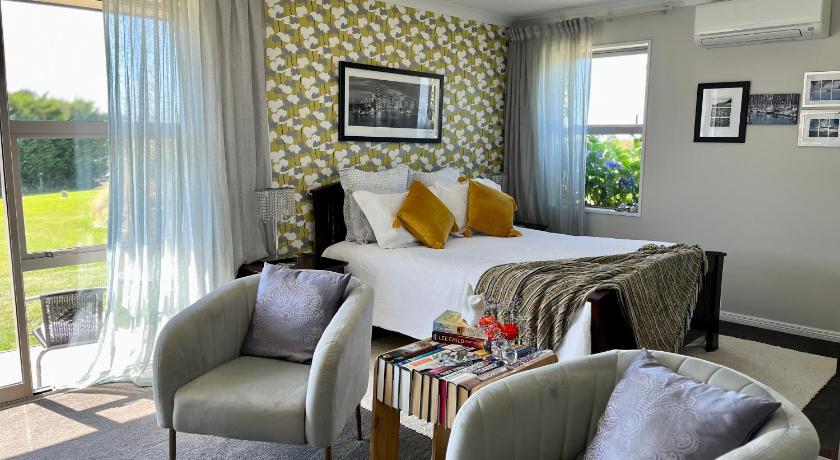 Ra-ata Farm — Hotel in Rangiora