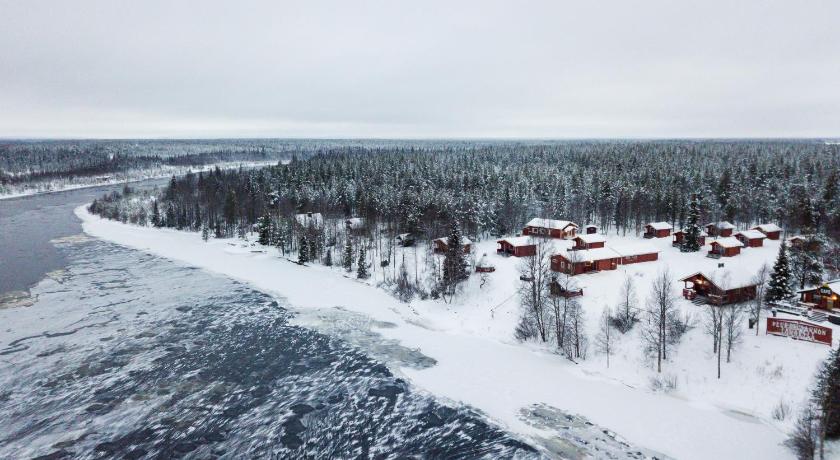 Peurasuvanto Mokit &amp; Camping — Hotel in Sodankyla