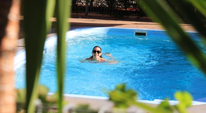 Glider City Motel Benalla photo