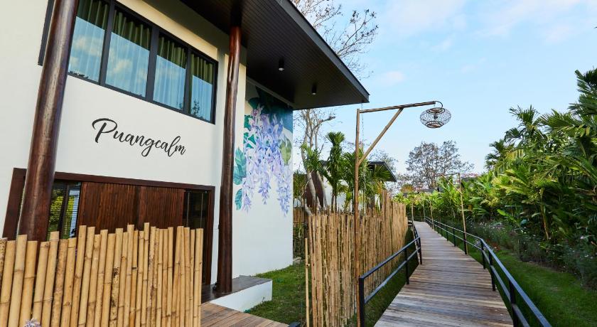 LA COCOTTE VILLA & FARM KHAO YAI - image 28
