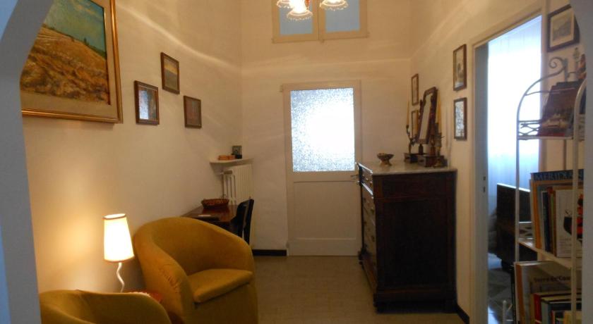 B&B Le Stanze del Chiostro