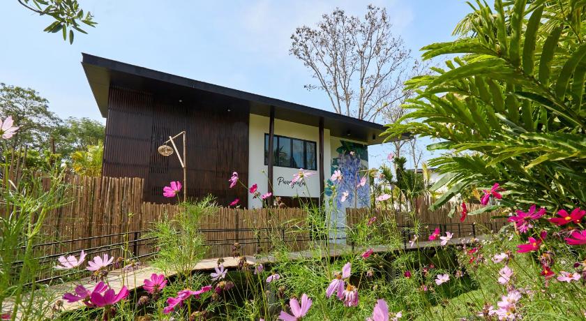 LA COCOTTE VILLA & FARM KHAO YAI - image 44