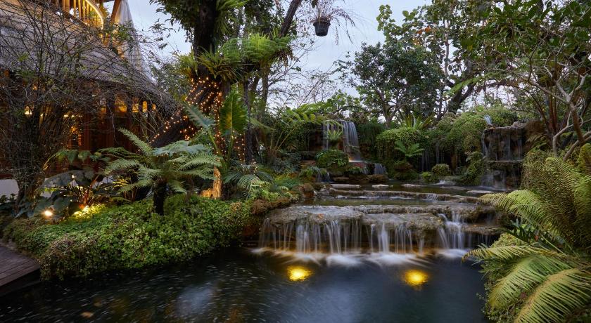LA COCOTTE VILLA & FARM KHAO YAI - image 11