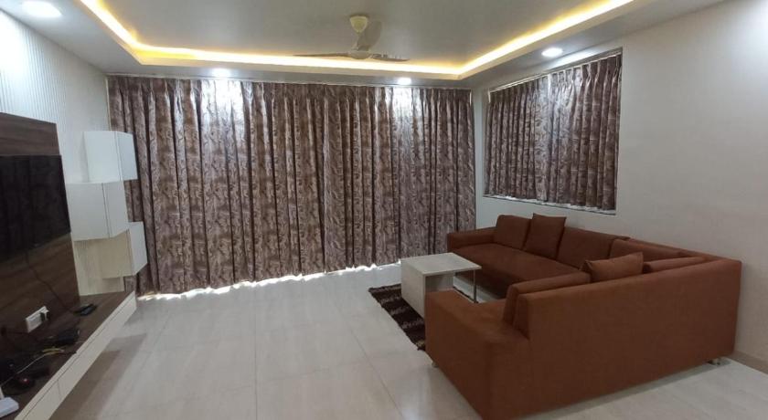 Nishka holiday home photo