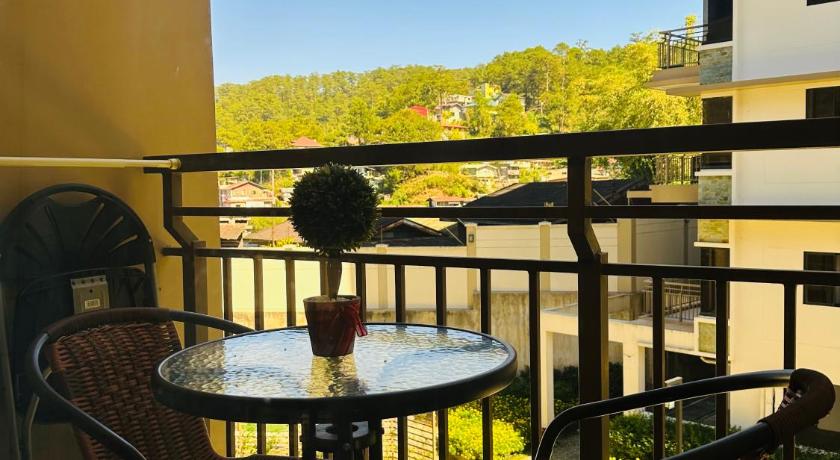 Cozy 1BR Near JohnHayMinesViewTheMansion - image 9