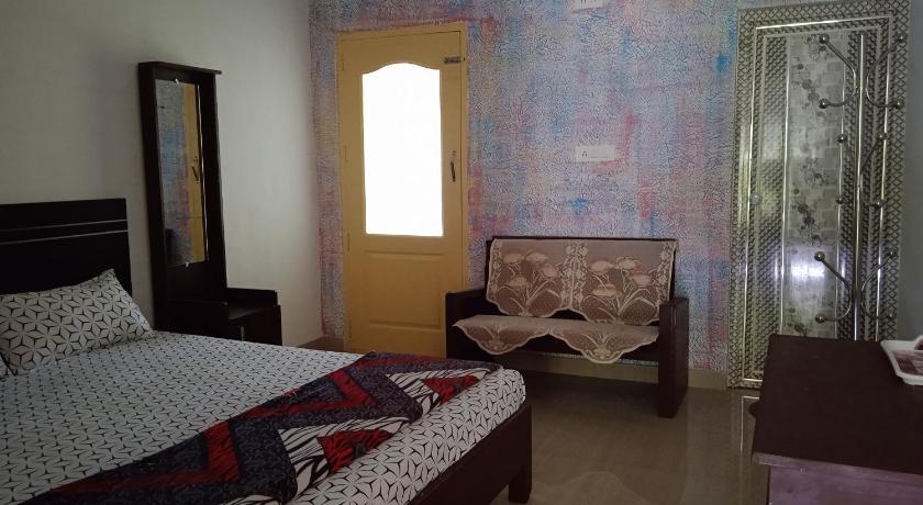 Maliyeckal Homestay photo