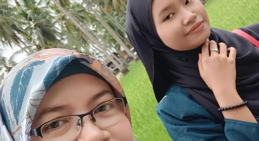 Homestay Damai Sri Kota photo