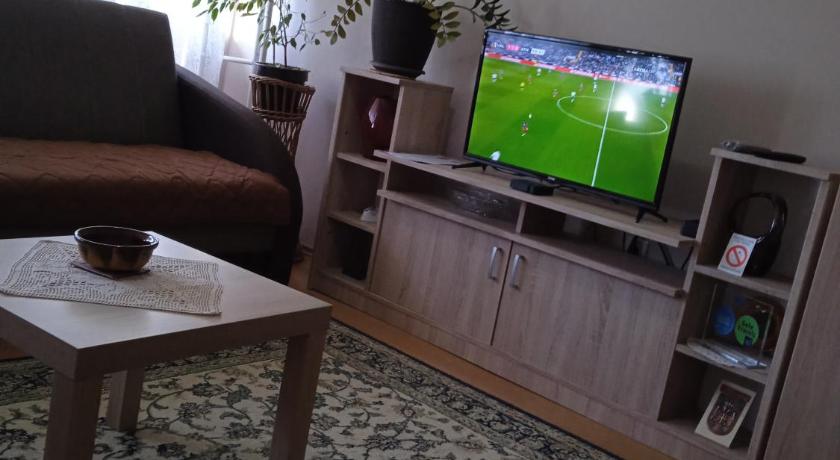 Apartman Nikolic photo