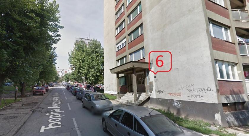 Apartman Nikolic photo