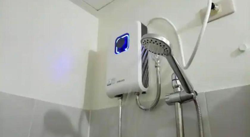Maryam's CRIB at Vinia Residences North EDSA, QC photo