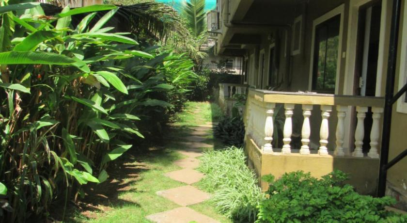 TGF Dream Guest House photo