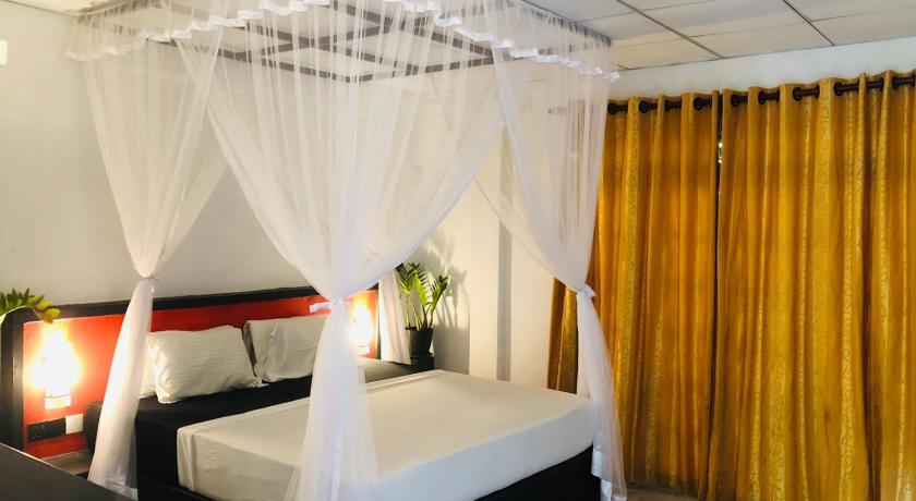 SanjeeHome, Bentota — Hotel in Bentota