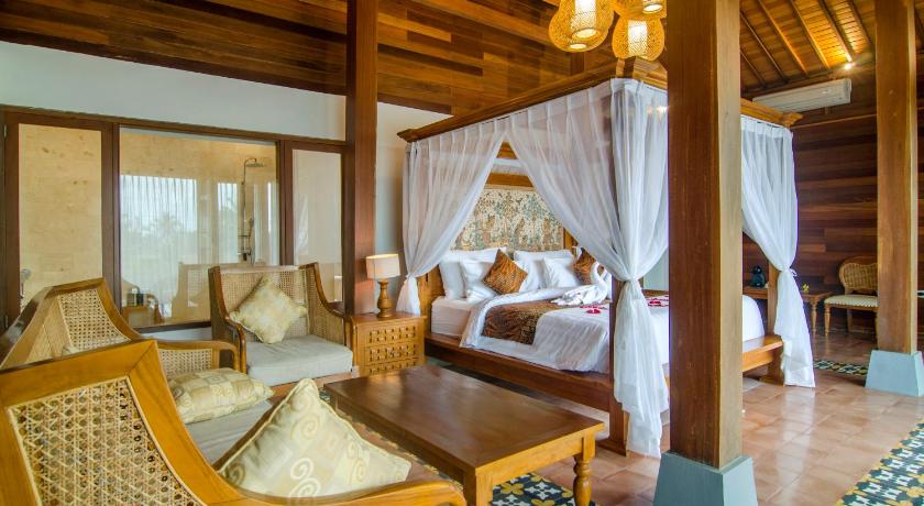 Danakha Villa Ubud photo