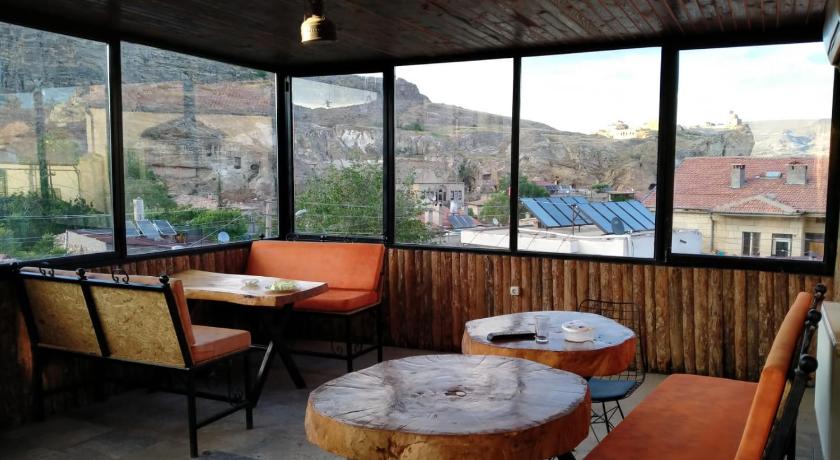 Sandık cave suites photo