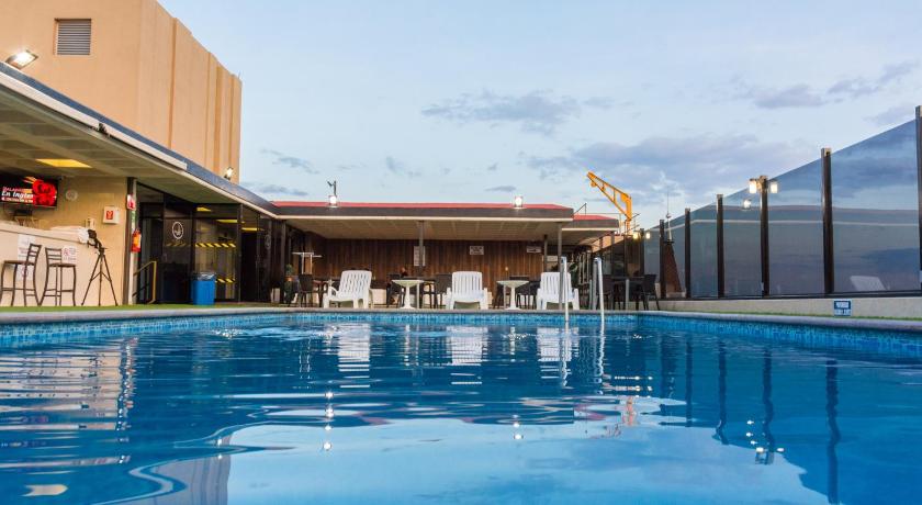 Hotel Real Plaza Aguascalientes photo