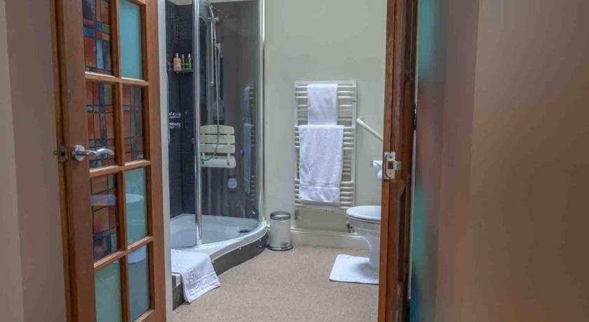 Shaftoes Guest House photo