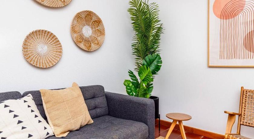 Caparica Luz II lovely apt near beach - 39