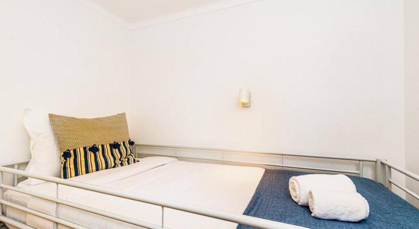 Caparica Luz II lovely apt near beach - 22