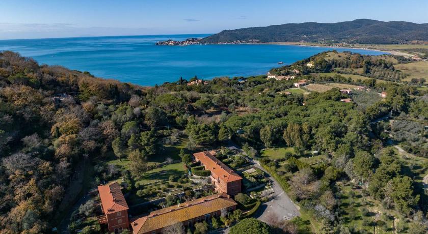Affitti Brevi Toscana - Nel verde vicino al Mare