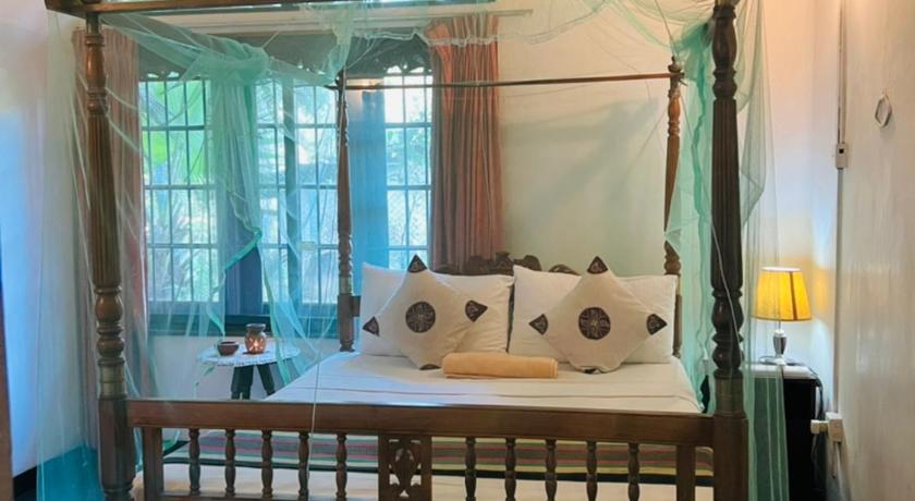 Kandyan House photo