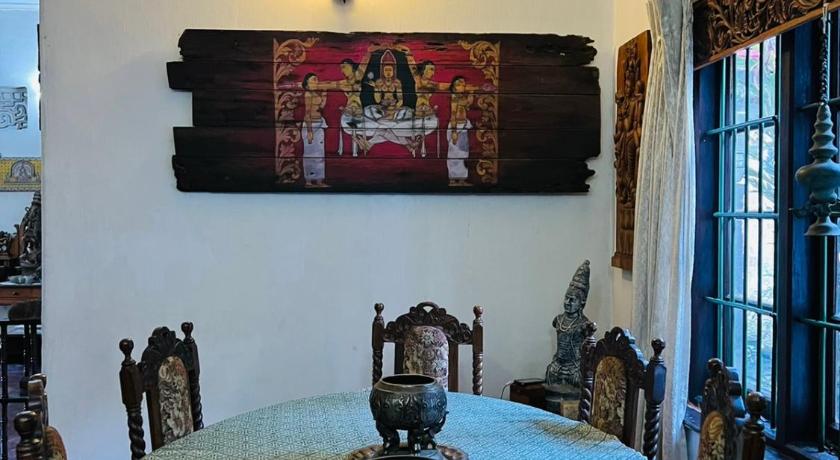 Kandyan House photo