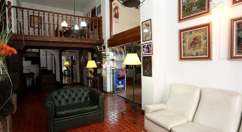 Hotel Regidor photo