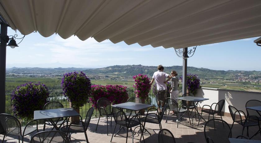 Casa Boffa — Hotel in Barbaresco