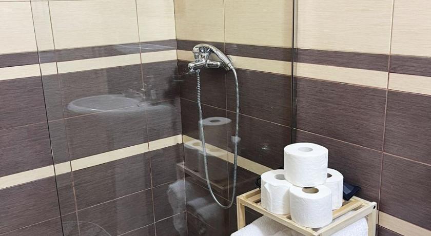 New Apartment in Center of Tirana photo