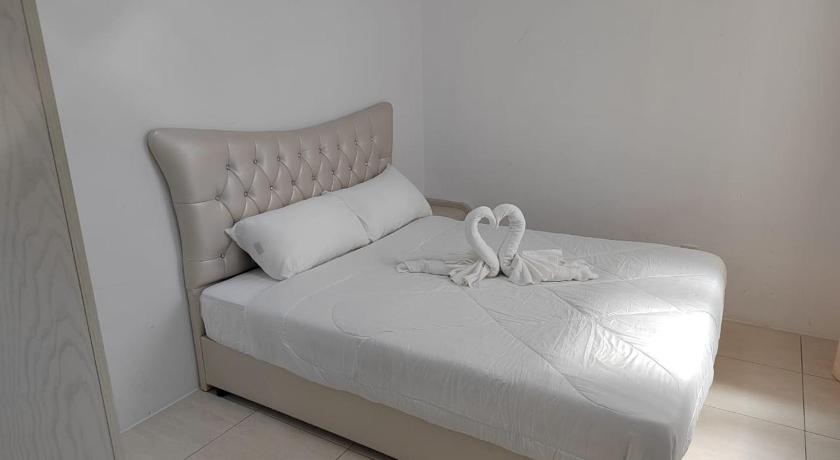 Cozy 3 bedrooms Apartment Langkawi photo