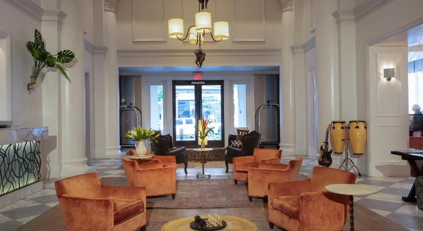 International House Hotel photo