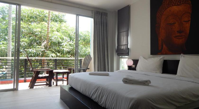 Image of Deluxe Double Room 6