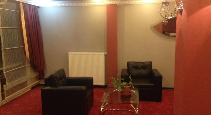 Mina 1 Hotel photo