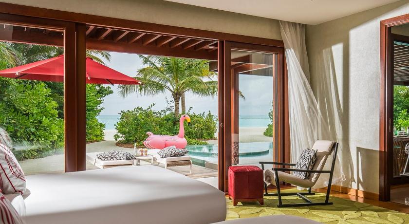 Image of 3-Bedroom Beach Pool Pavilion 1