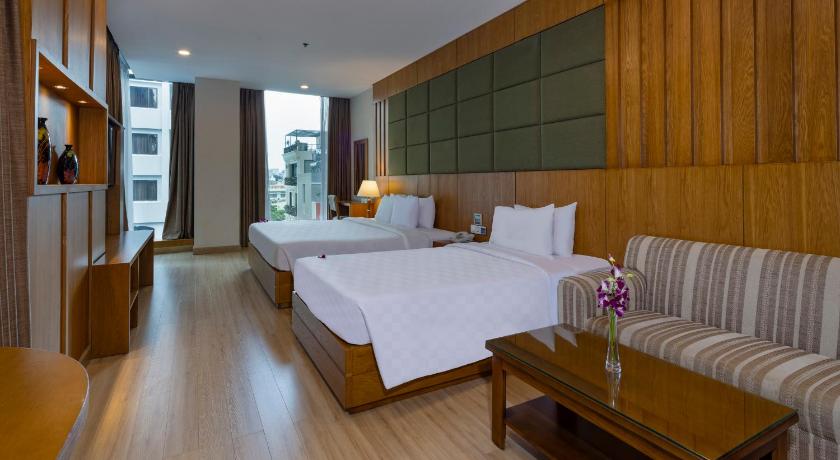 Zdjęcie: Apartament rodzinny dla 3 osób (Family Suite for 3 People) 5