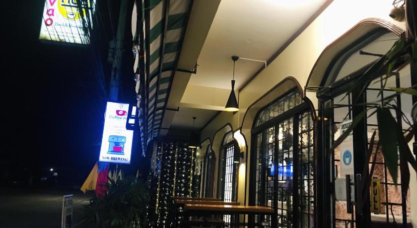Davao Hub Bed and Breakfast — Hotel in Davao City