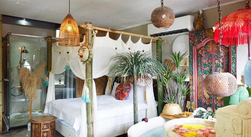 Image of Bali Villa 0