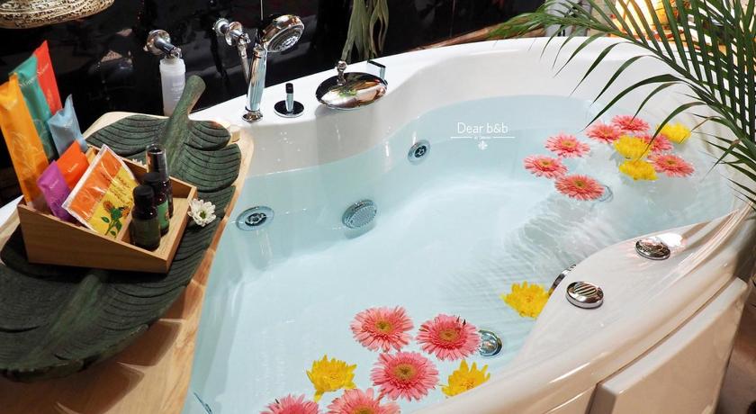 Image of Ubud Style Room 6