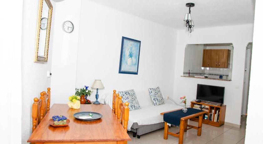 Apartamentos Intercentro Torrox-Costa photo