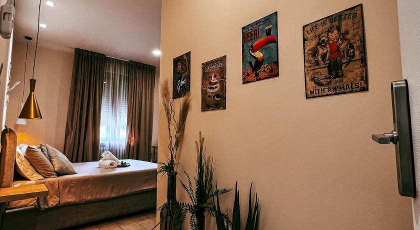 B&B SALUS CIVICO 23 photo