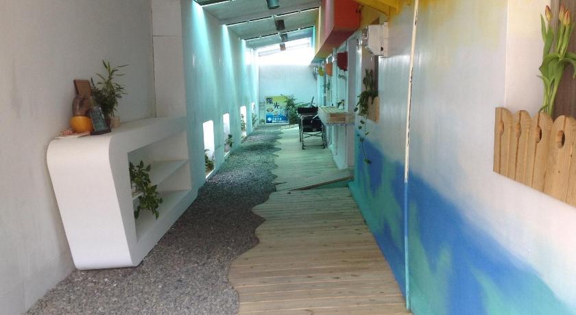 Kenting Sun & Sea B&B photo
