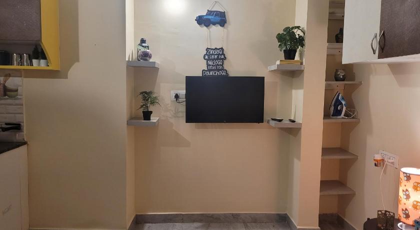 The Hood 1BHK's and 2BHK's (HSR Layout) photo