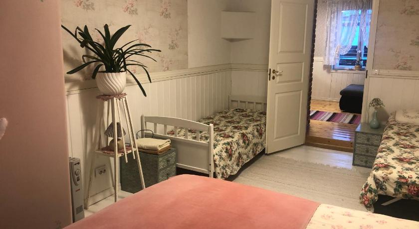 Lille Lux Apartment photo