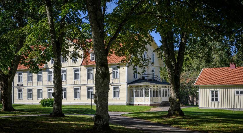 Lundsbrunn Resort & Spa