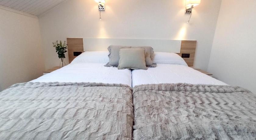 Apartamento Los olmos