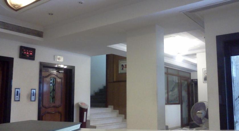 Hotel Sarita