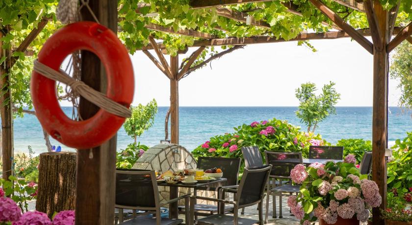 Cleopatra Hotel Horefto - image 7